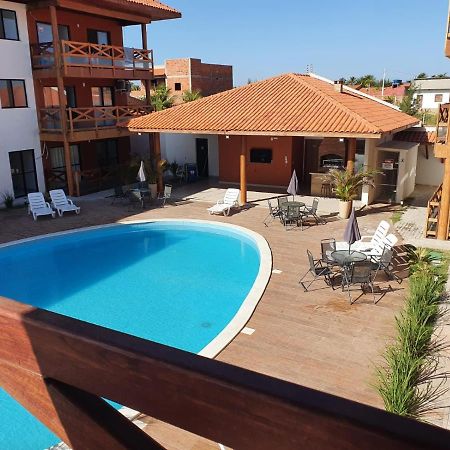 Vila Atlantida 207B لويس كوريا المظهر الخارجي الصورة