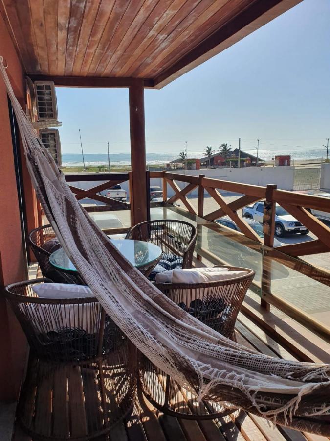 Vila Atlantida 207B لويس كوريا المظهر الخارجي الصورة