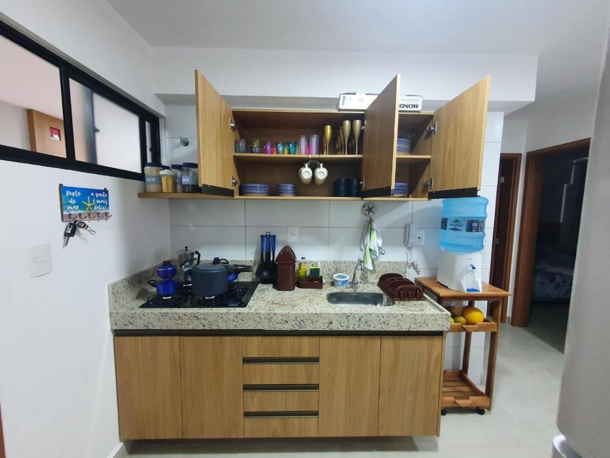 Vila Atlantida 207B لويس كوريا المظهر الخارجي الصورة