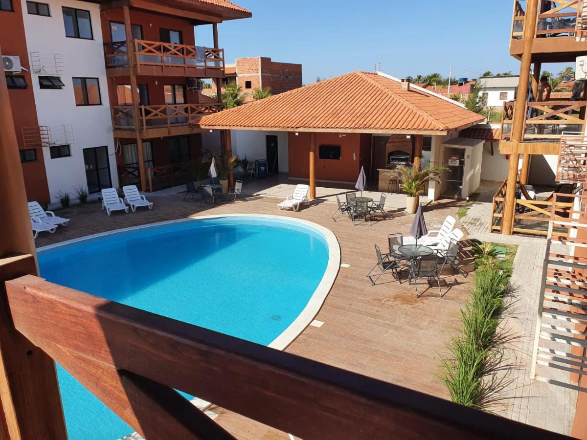 Vila Atlantida 207B لويس كوريا المظهر الخارجي الصورة