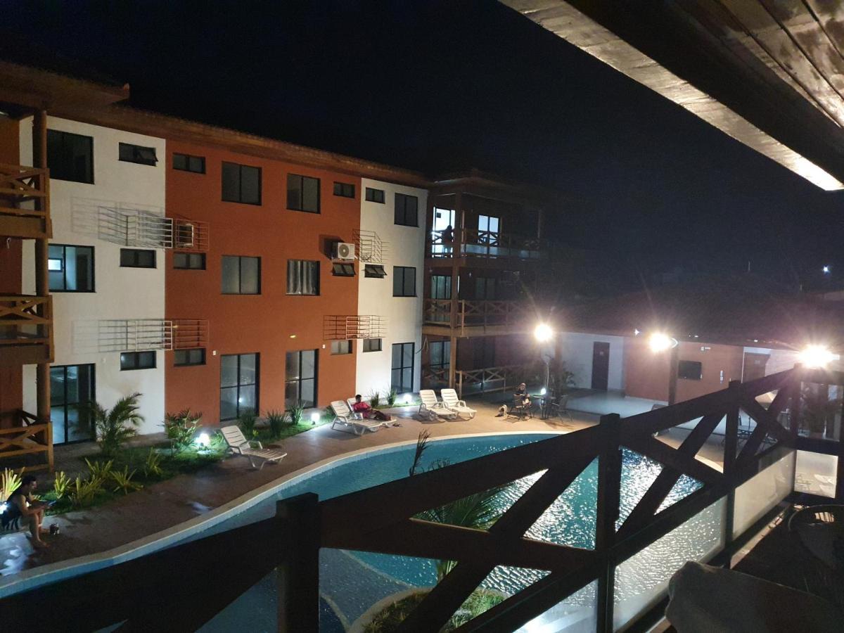 Vila Atlantida 207B لويس كوريا المظهر الخارجي الصورة