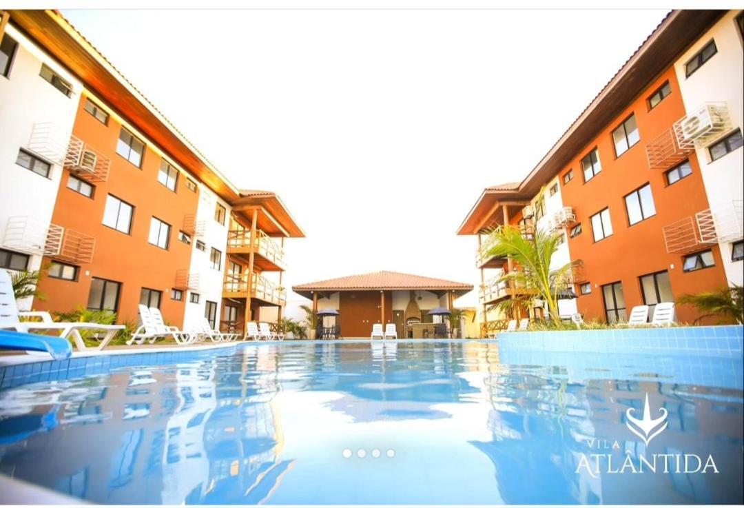 Vila Atlantida 207B لويس كوريا المظهر الخارجي الصورة