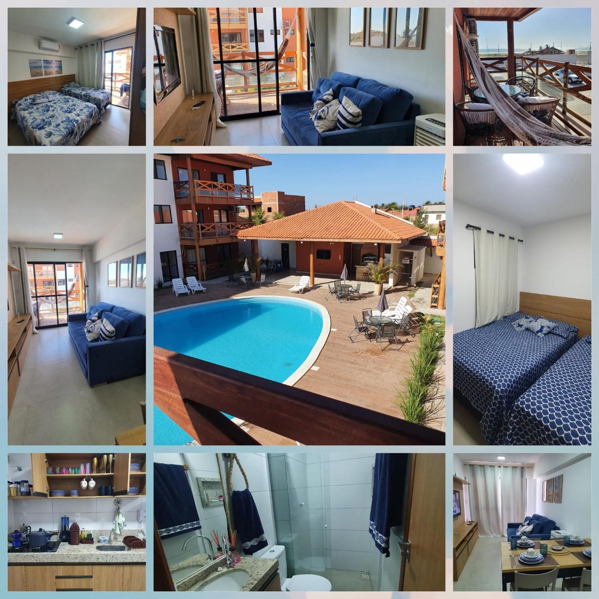 Vila Atlantida 207B لويس كوريا المظهر الخارجي الصورة